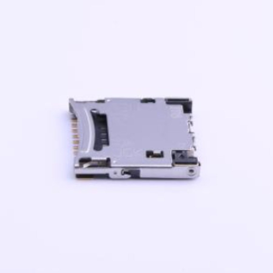 DM3CS-SF-Hirose Electric